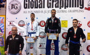 Magyar bajnoki sikerek az országos versenyen