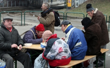 Belgiumban is kiakadtak a magyar hajléktalanok büntetése miatt