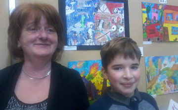 Tolna megyei diákok sikerei az országos rajz- és irodalmi pályázaton