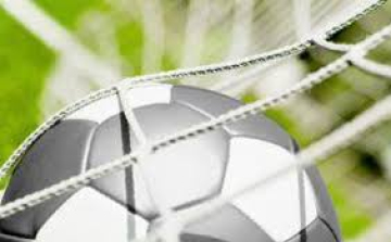 Elégedetten mennek téli pihenőre a Tamási 2009 FC ifistái