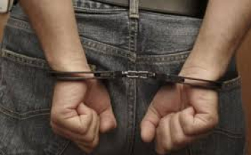 Minden rablót elfogtak a Tolna megyei rendőrök