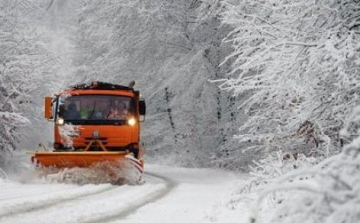 A helyzet az éjszaka folyamán nem változott