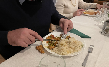 Látók számára vált a világ láthatatlanná