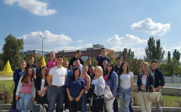 Fordítsd a nehézségeidet lehetőséggé!