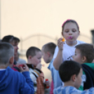 II. Közös buborékfújás