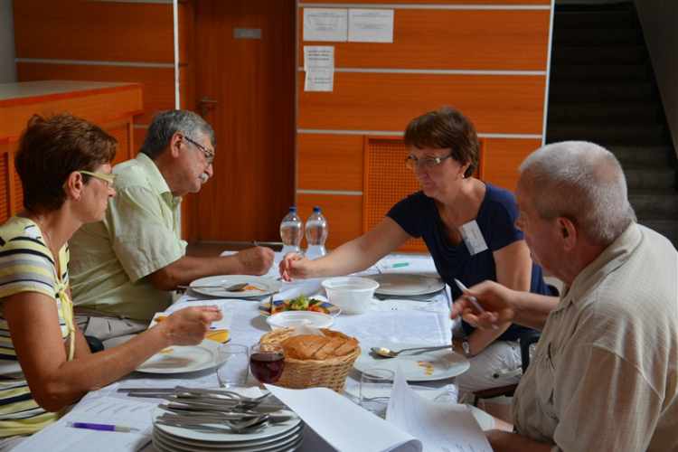 Tamási Borgácsmestere főzőverseny és civil nap