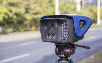 Megszállják a háromlábúak Tamásit és környékét