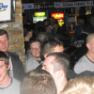 Rózsaszín Pittbull koncert - 2013.03.09.