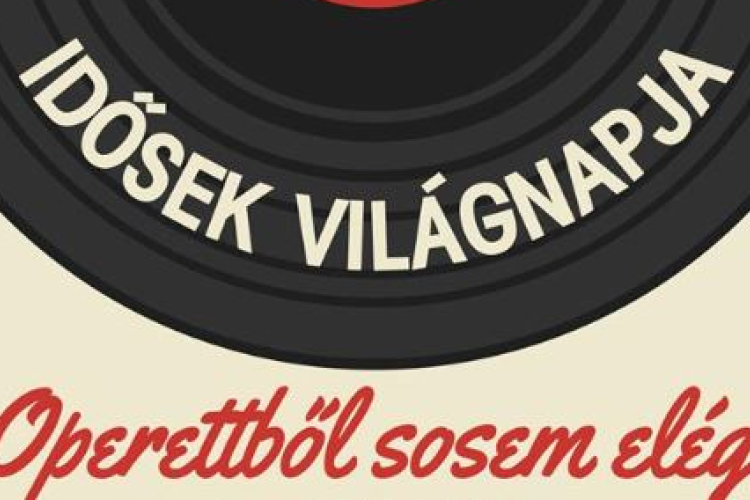 Ajándék műsorral várnak minden szépkorút