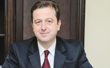 Ribányi József képviseli a régió érdekeit