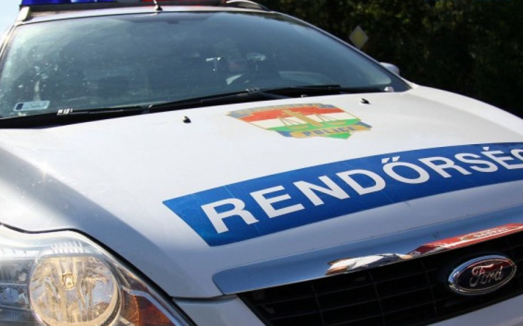 Fokozott rendőrségi ellenőrzést rendeltek el a nyárra Tolna megyére is