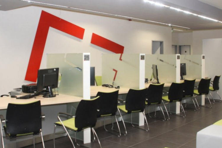 Csak időpontfoglalással fogadják ügyfeleiket a kormányhivatalok 