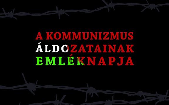 A kommunizmus áldozataira emlékeznek Tamásiban hétfőn