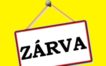 Szünetel az ügyfélfogadás a Tamási Kormányablakban