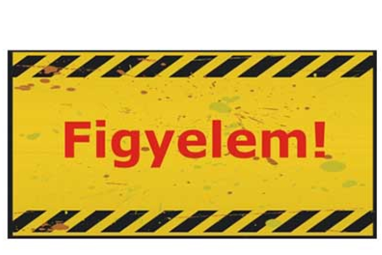 Felborult egy teherautó a 65-ös főúton