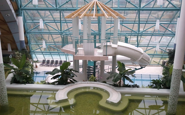 Gyógyhelyminősítést kaphat a Tamási Fürdő