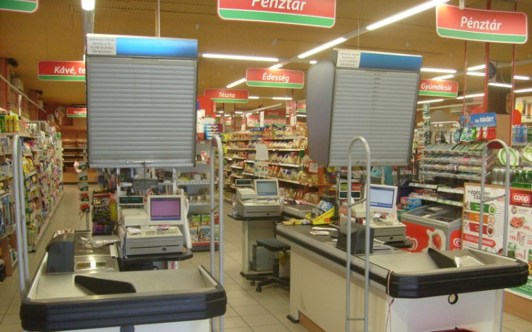 Ha szeptember, akkor Coop nap!