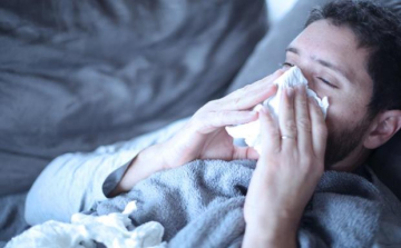 Alacsony az influenza aktivitás Tolna megyében