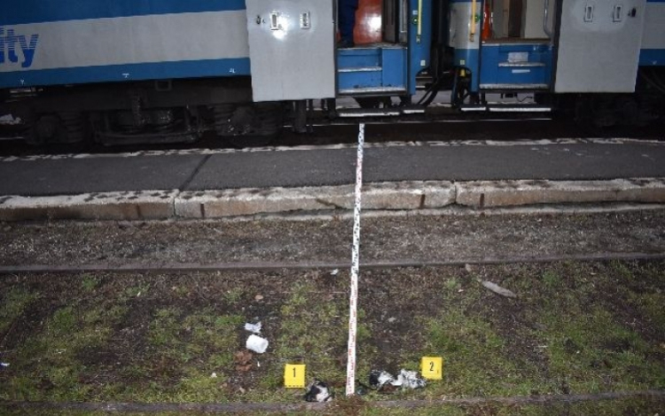 Kiderült, miért gyulladt ki a WC a pécsi IC-n pénteken 