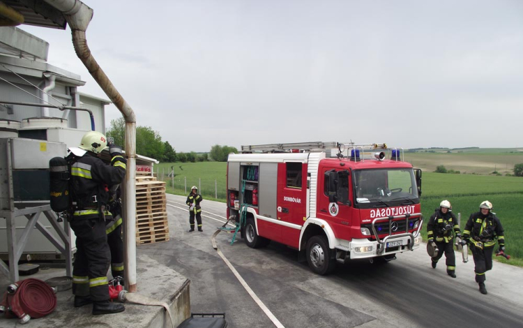 Megszülettek az idei támogatási pályázat eredményei 