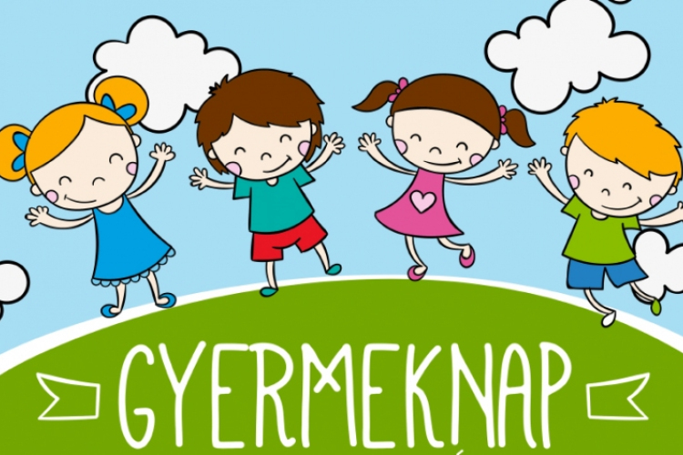 A vasárnap a gyermekeké