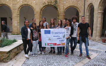 Szicíliai napsütés a magyar őszben