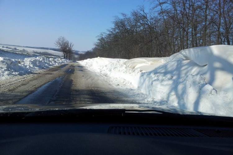 Nagykónyi 2013.03.16 - fotó: Gulyás Tibor
