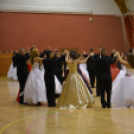 Szalagavató tánc a Vályi Péter Szakképző Iskolában