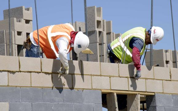 Bővül a foglalkoztatás a megyében