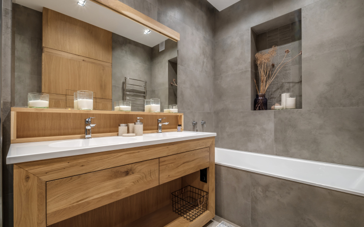 Hogyan válasszuk ki fürdőszoba bútorunkat?