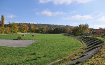 Ismét élettel telhet meg a Sport utcai pálya 