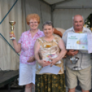 Tamási Borgácsmestere főzőverseny és civil nap