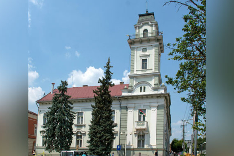 Igazgatási szünet lesz a Tamási Polgármesteri Hivatalban