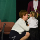 Meglepetés Csuti Klári néninek