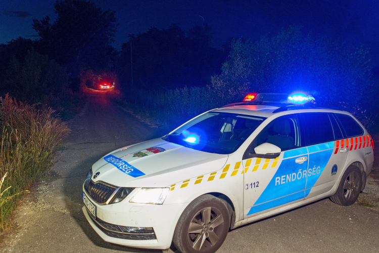 A bűnszervezet irányítóját is elfogták az Egyesült Királyságban 