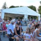 Tamási Borgácsmestere főzőverseny és civil nap