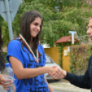 Futóverseny a Magyar Diáksport Napja alkalmából