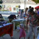 Tamási Borgácsmestere főzőverseny és civil nap