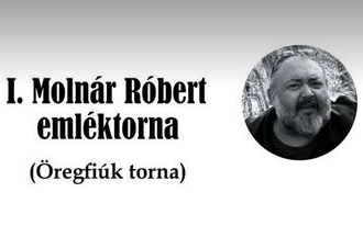 I. Molnár Róbert emléktorna