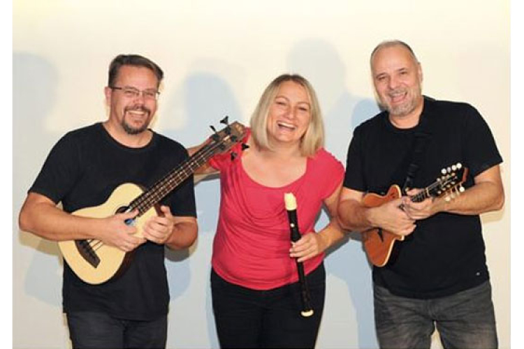 Magyar Költészet Napja a Könnyü László könyvtárban