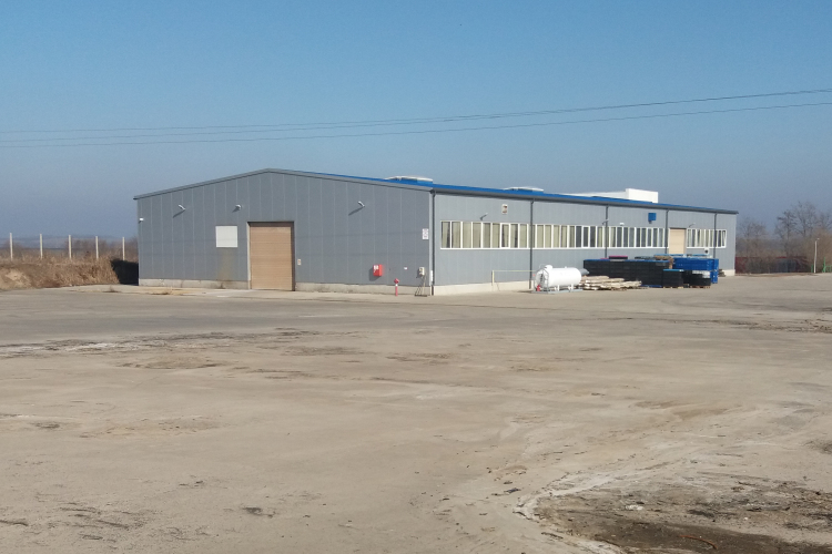 Tamásiban létesít új telephelyet a Garzon Bútor Cégcsoport