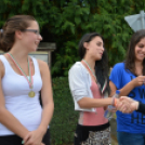 Futóverseny a Magyar Diáksport Napja alkalmából