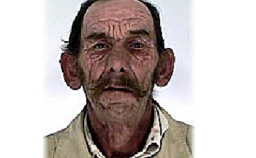  Eltűnt Farkas Lajos