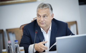 Orbán Viktor: kiharcoltuk! Magyarország pénzét nem adhatják az ukránoknak!