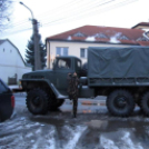 Iregszemcse-Tamási 2013.03.15 - fotó: Németh Krisztián