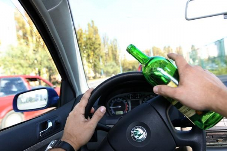 Sok az ittas járművezető, figyelmeztet a rendőrség 
