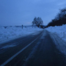 Iregszemcse-Tamási 2013.03.15 - fotó: Németh Krisztián