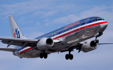 Kényszerleszállást hajtott végre egy amerikai utasszállító, miután a kapitány meghalt