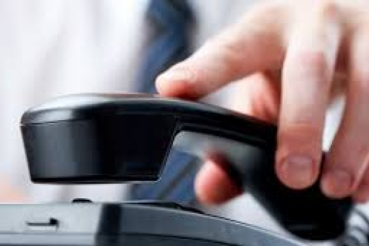 Újabb telefonos csalás, ne dőljünk be neki!