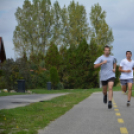 Futóverseny a Magyar Diáksport Napja alkalmából